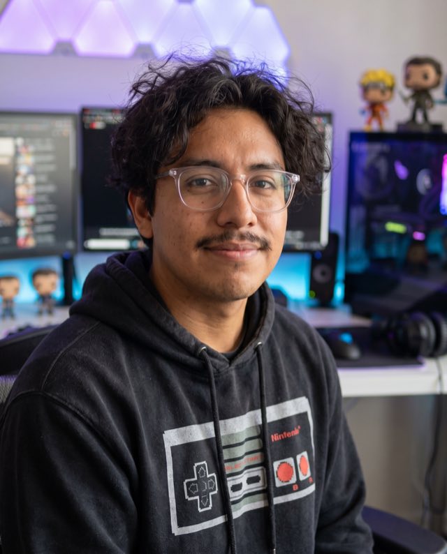 Gaming & Esports